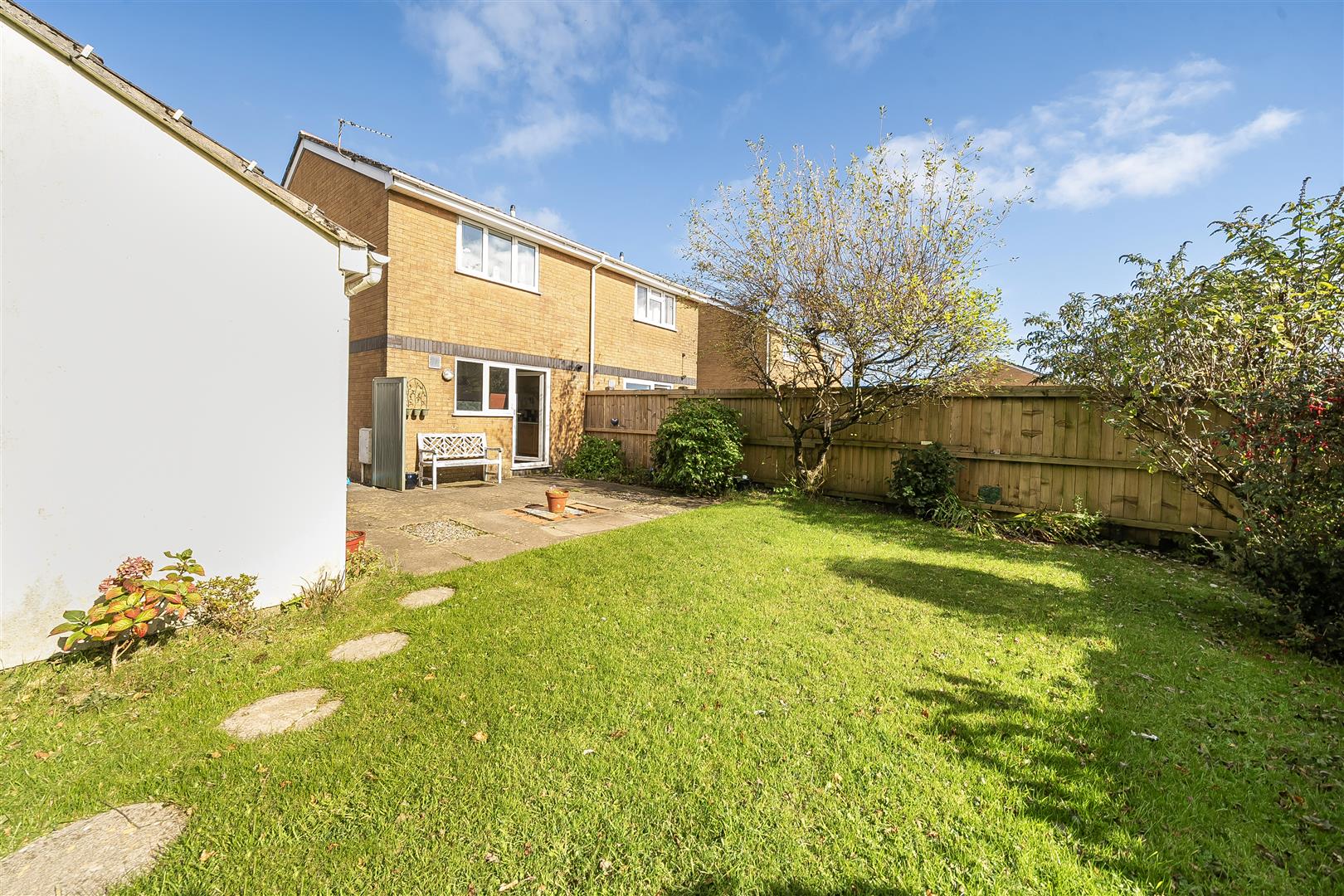 Cefn Helyg, Sketty, Swansea, SA2 9GY